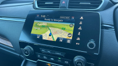 Honda CR-V 2.0 i-MMD Hybrid SE 2WD 5dr eCVT Hybrid Estate